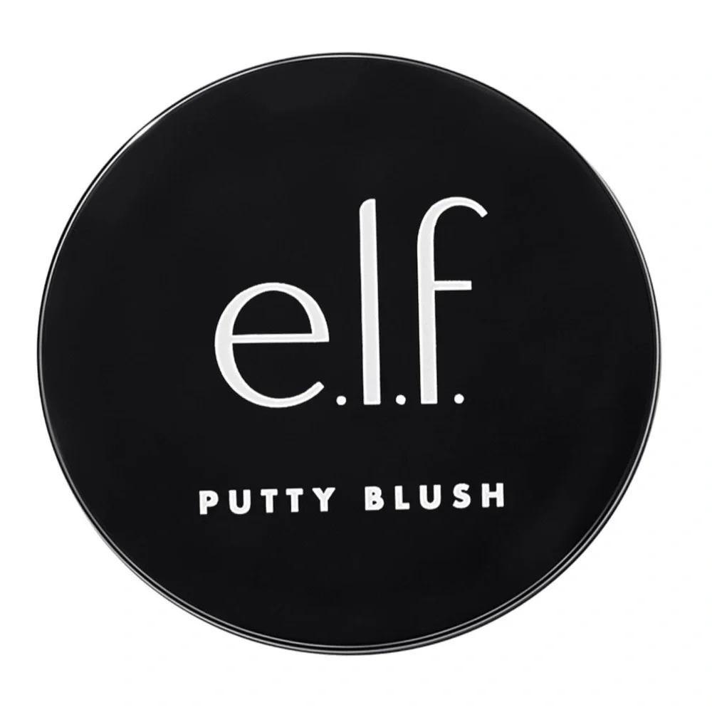 e.l.f. Putty Blush, (Tahiti) (NWT)
